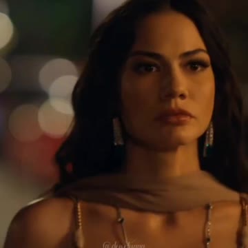 It becomes my obsession Demet Özdemir