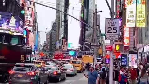 Times Square