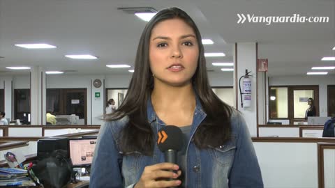 Entérese de las noticias más destacadas de este viernes 25 de mayo en Santander