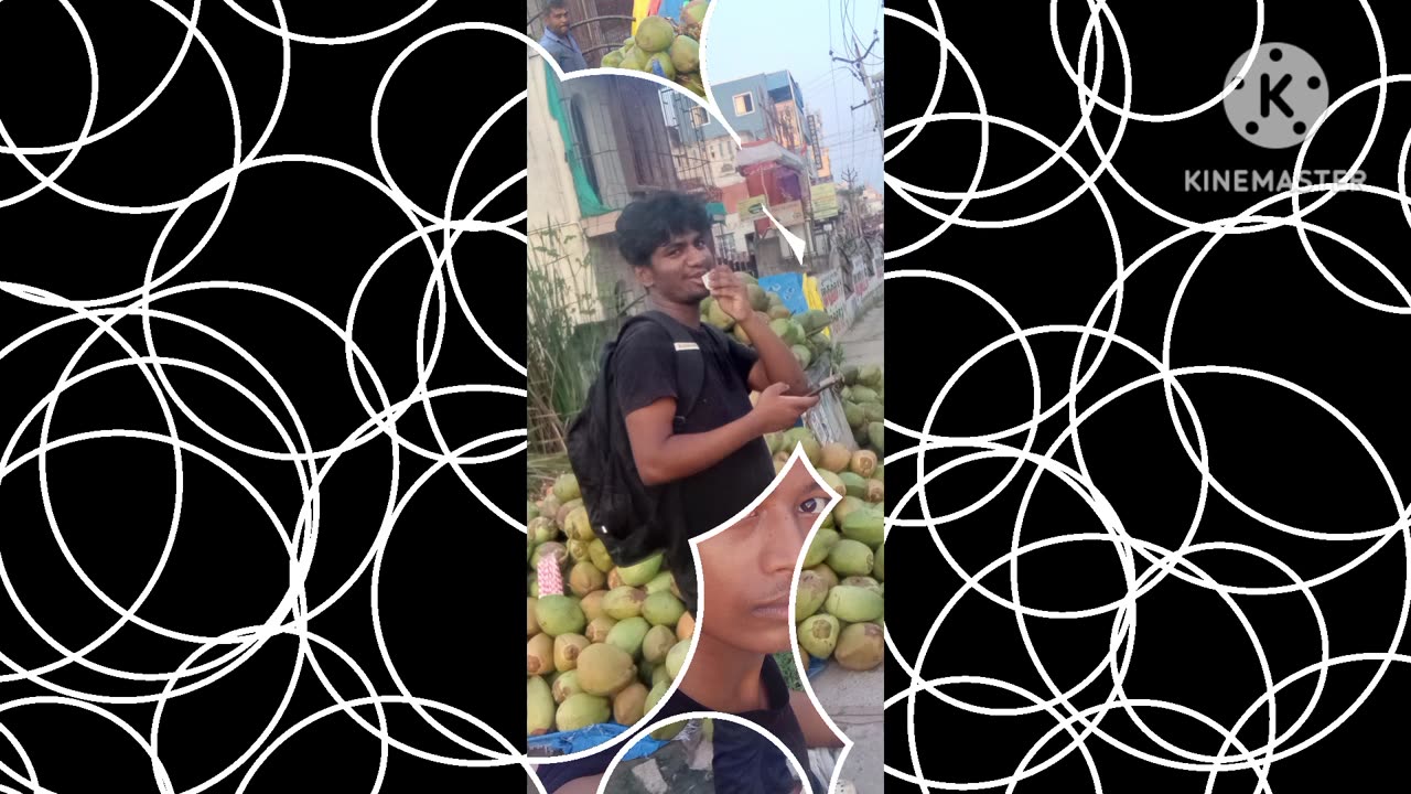 Huge benefit of coconut water for men health