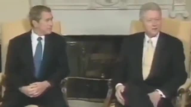 Here is Bill Clinton defining what a recession is over 20 years ago