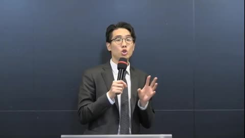 4)이왕재 교수님의 충격적인 소신 발언! 한국교회는 이제라도 깨어나야 합니다!