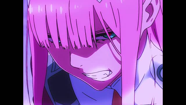 The daughter of the devil Tour ： anime segment