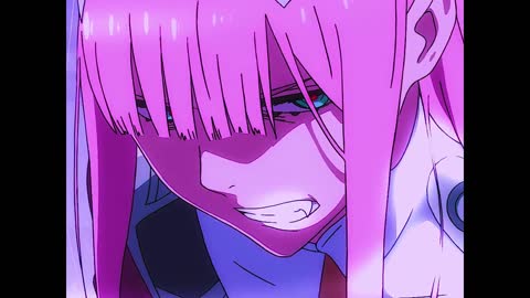 The daughter of the devil Tour ： anime segment