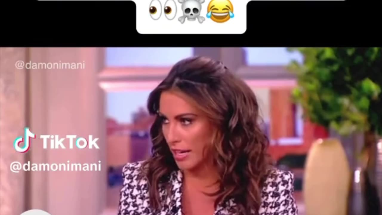 FINALLY SOMEONE SAID IT!!