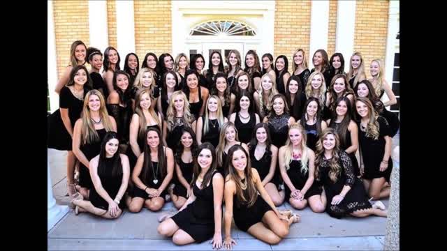 If you join a Sorority as a Christian, you are walking away from the Lord Jesus Christ