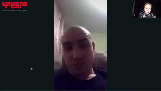 Интервью Миры Тэрада и Александра Фесенко