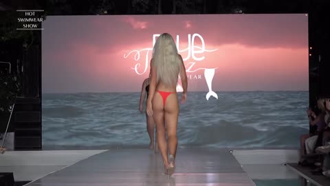 Miami Swimwear Collection