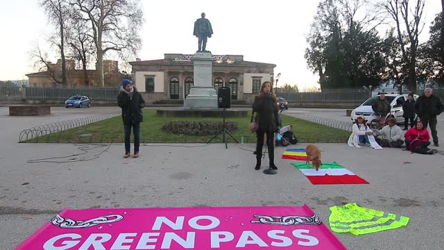 2021-12-18/05 - 18° evento, salita Caffè delle Mura, Lucca. Domande dal pubblico