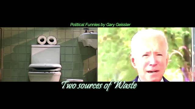 Two Sources of Waste