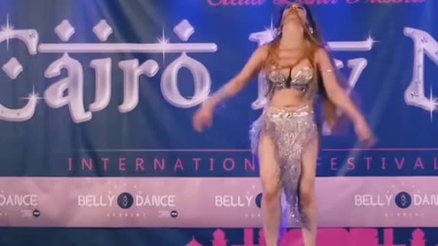 Belly Dance