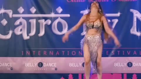 Belly Dance