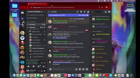 LotteryMilkDollarz VS Silent The British Saga