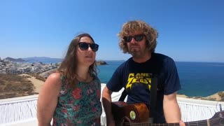The Ballad of Homer’s Tomb part 1