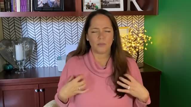 1-10-21 An Urgent Message For NOW