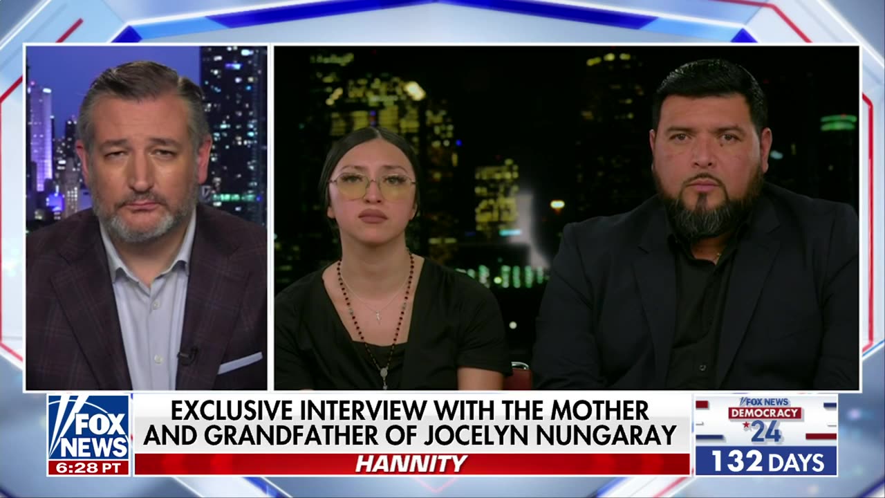 My granddaughter's death shouldn't have happened: Kelvin Alvarenga