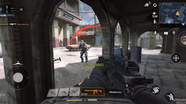 Call of duty