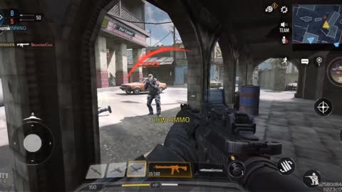 Call of duty