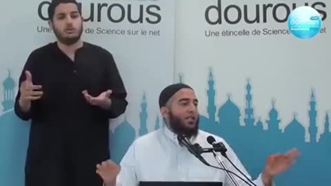 5071-001 MAHOMET ÉTAIT UN ENSORCELÉ…