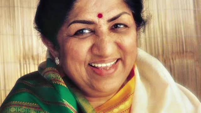 Tribute to Lata Didi