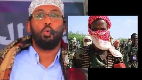 Sheekh Geesi ah oo kooxda alshabaab runta madaxa ka saaray