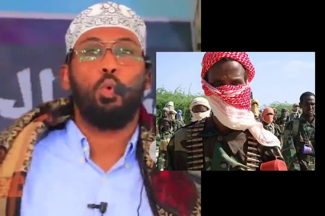 Sheekh Geesi ah oo kooxda alshabaab runta madaxa ka saaray