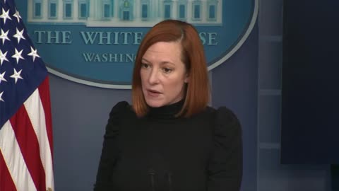 Doocy GRILLS Psaki On Biden's Response To Dem Being Carjacked