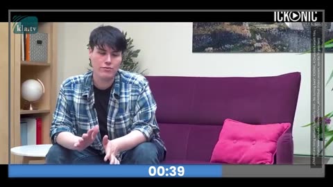 Une Fois Trans Pas De Retour En Arrière klaTV