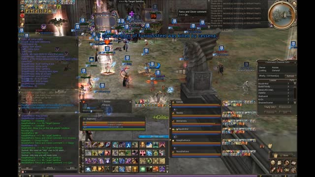 Lineage 2 -- Gauri 6-15-14 1of2