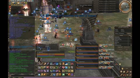 Lineage 2 -- Gauri 6-15-14 1of2