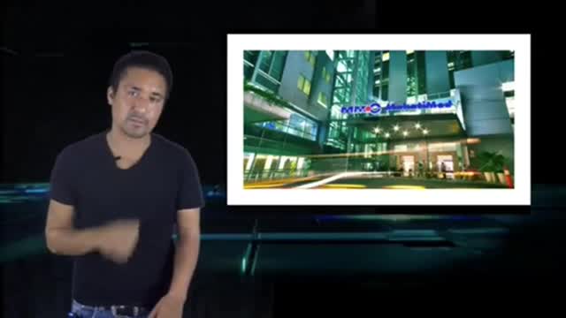 Fake news to start a pandemic