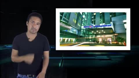 Fake news to start a pandemic