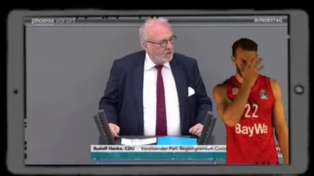 CDU NATIONAL POSITION, COVID19 GERMAN
