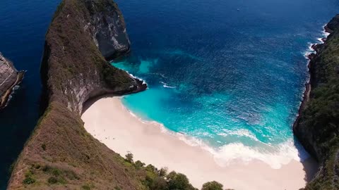 Un paraíso en la tierra