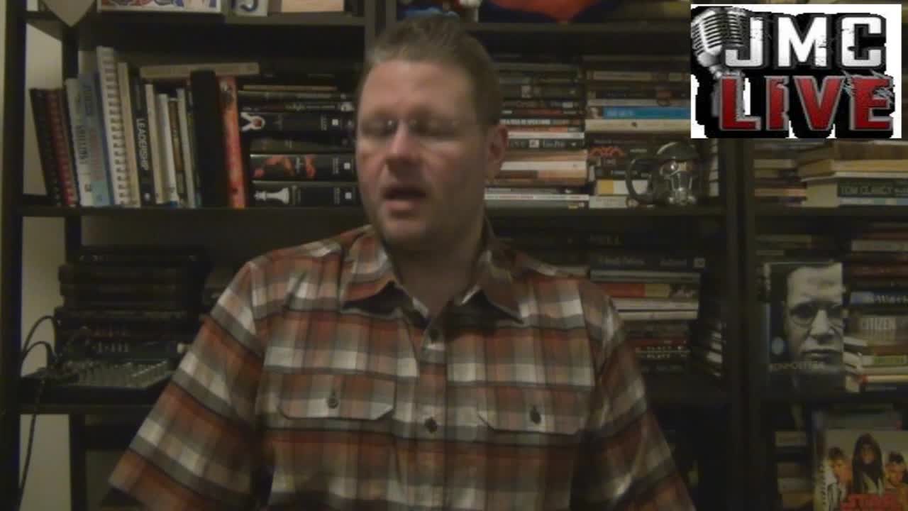 JMC LIVE Interviews Jan Villarubia and Tiffany Leeper