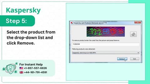 How to Troubleshoot Can’t Install Kaspersky Antivirus Issue?