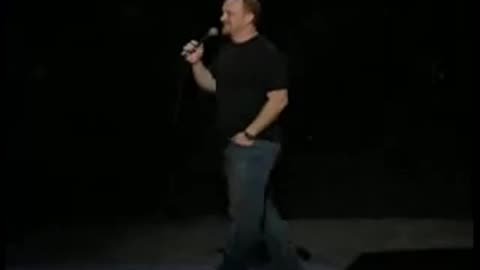 'Louis C.K. - That Nigga Coffee' - 2011