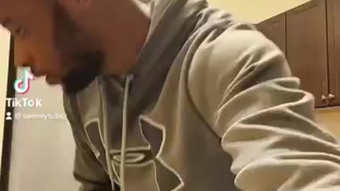 When they active on social media and don't respond…. TikTok trending seemlytuber funny