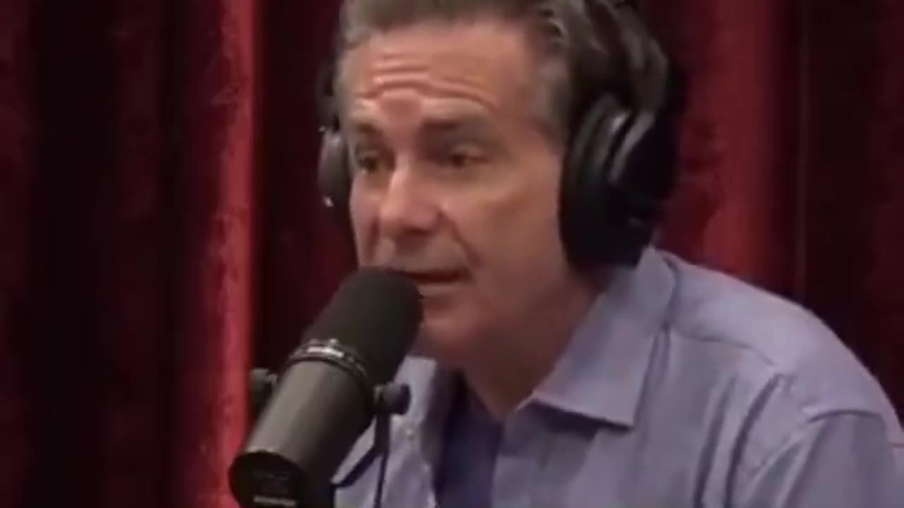 Jimmy Dore on Joe Rogan: "The world's terrorists are the United States."