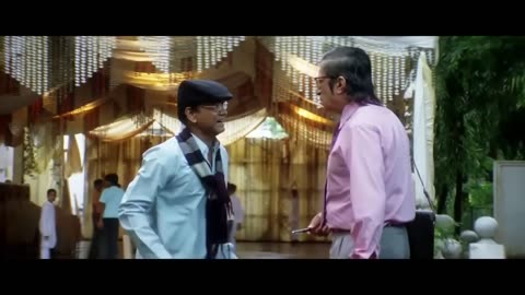 मुझे कपड़े धोना आता है इसको बिल्कुल नही आता साहब जी। Rajpal yadav best comedy.