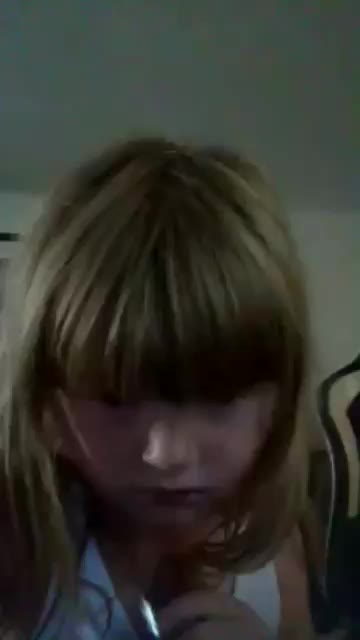 My 4 Year Old @ 2 am leaving surprise videos for mom