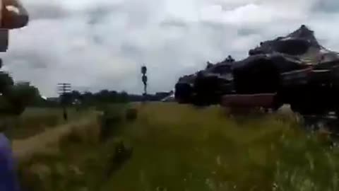 More Polish T-72 Tanks headed to Ukraine