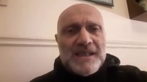 Muoiono tutti così - dott. G. Moscarella