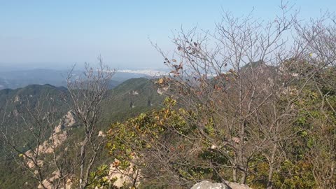 Korean (Gyeryongsan)