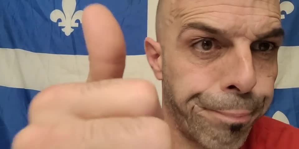 Live 65: On essaie d'en finir avec l'arnaque climatique.