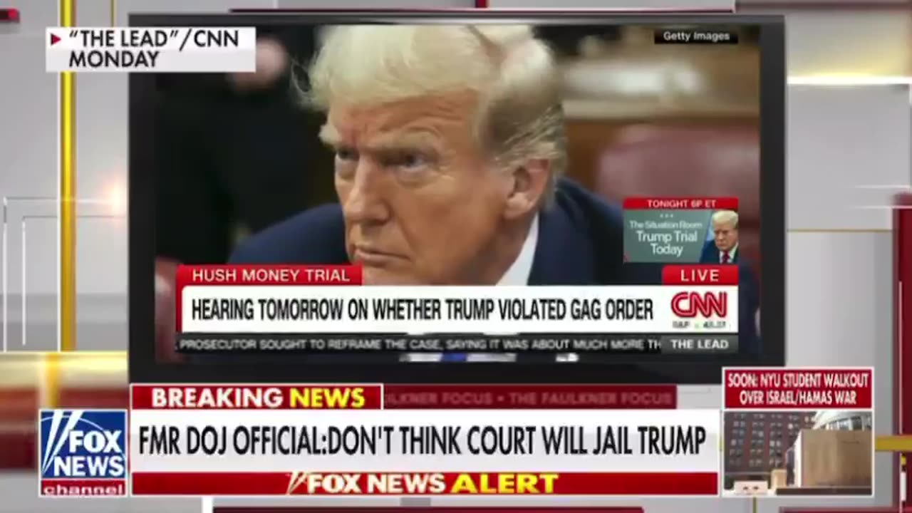 Karli Bonne’ - “LEGAL TERRORISM”