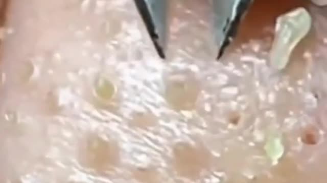 Satisfying video