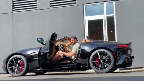 Vroomvroom#astonmartin#cars#foryou