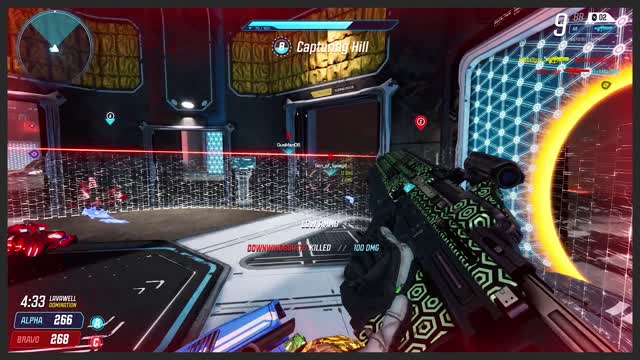 I Rate Splitgate