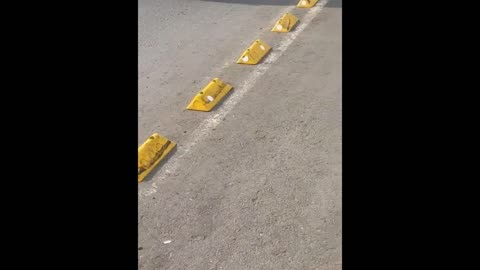 Road Rage Turns Violent